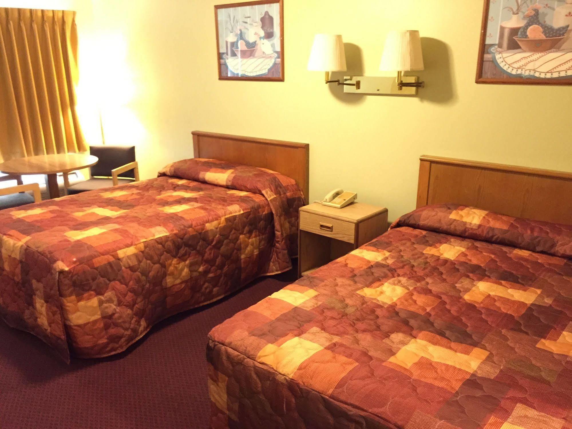 Sebring Inn Εξωτερικό φωτογραφία