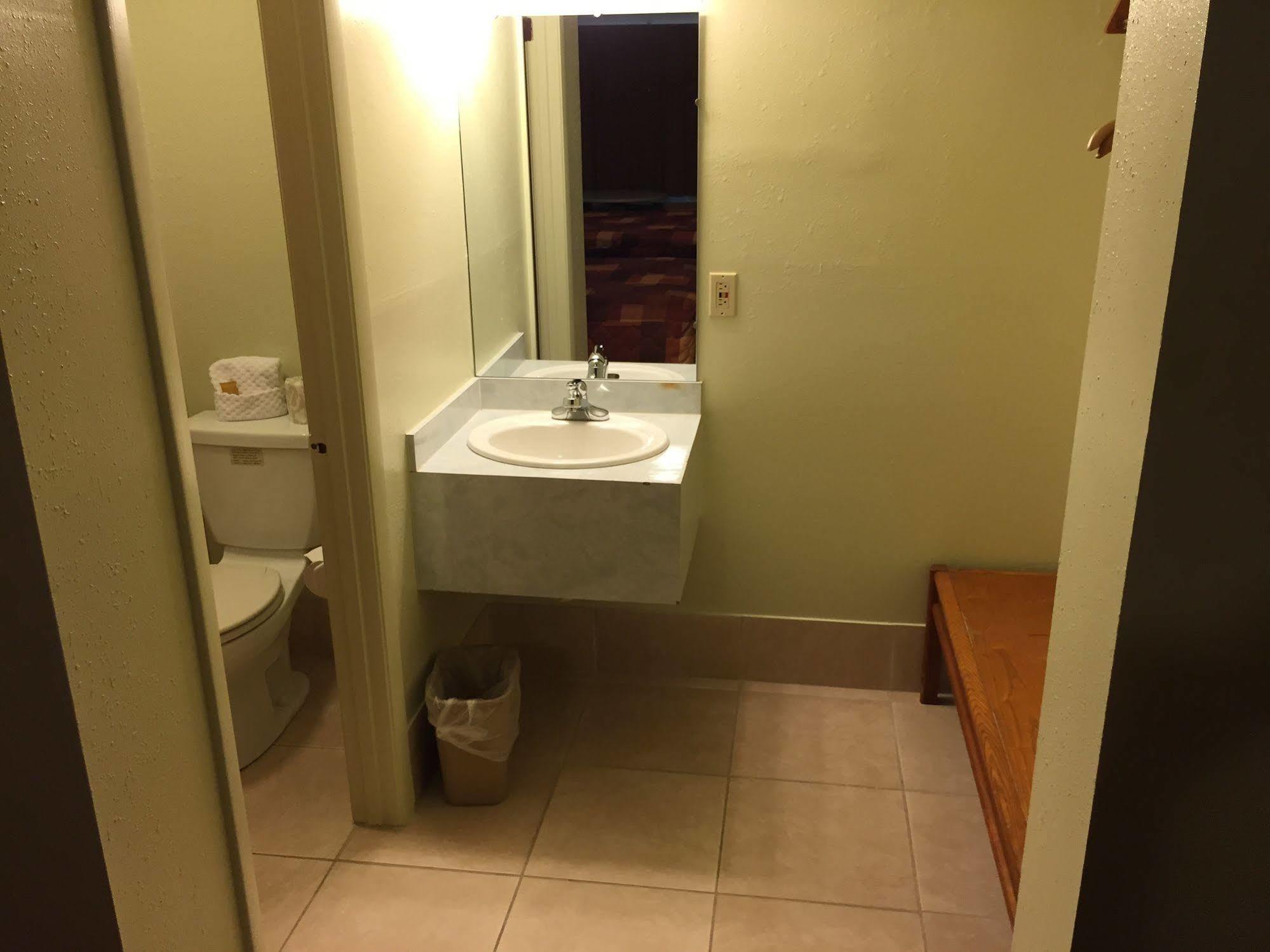 Sebring Inn Εξωτερικό φωτογραφία