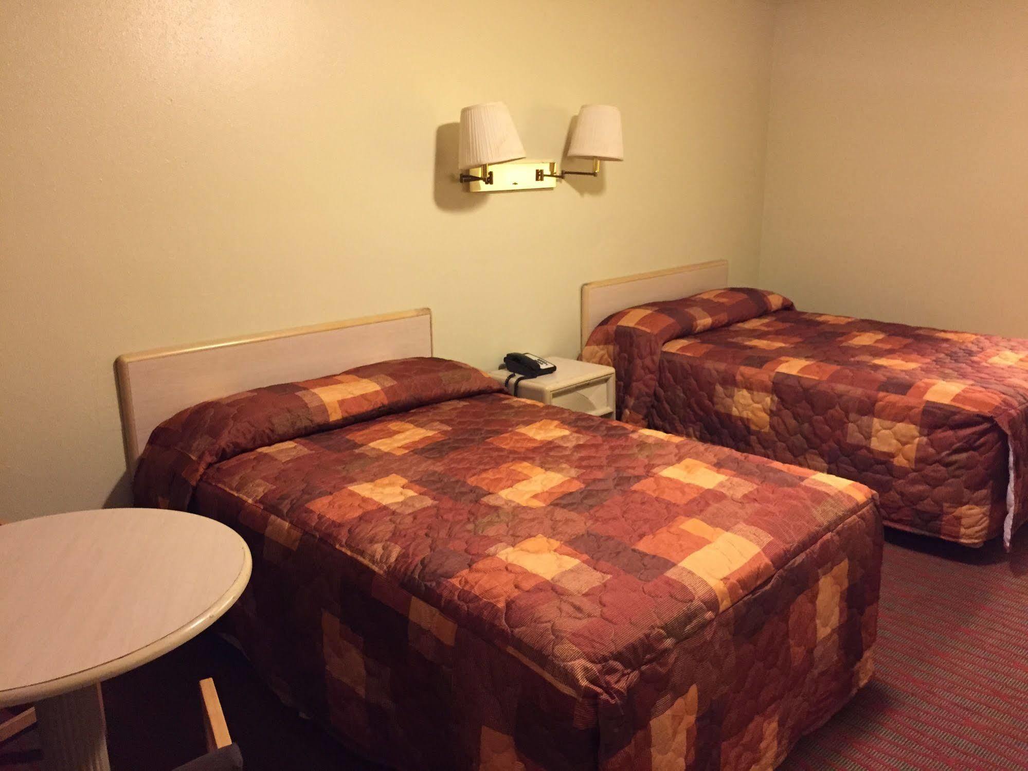 Sebring Inn Εξωτερικό φωτογραφία