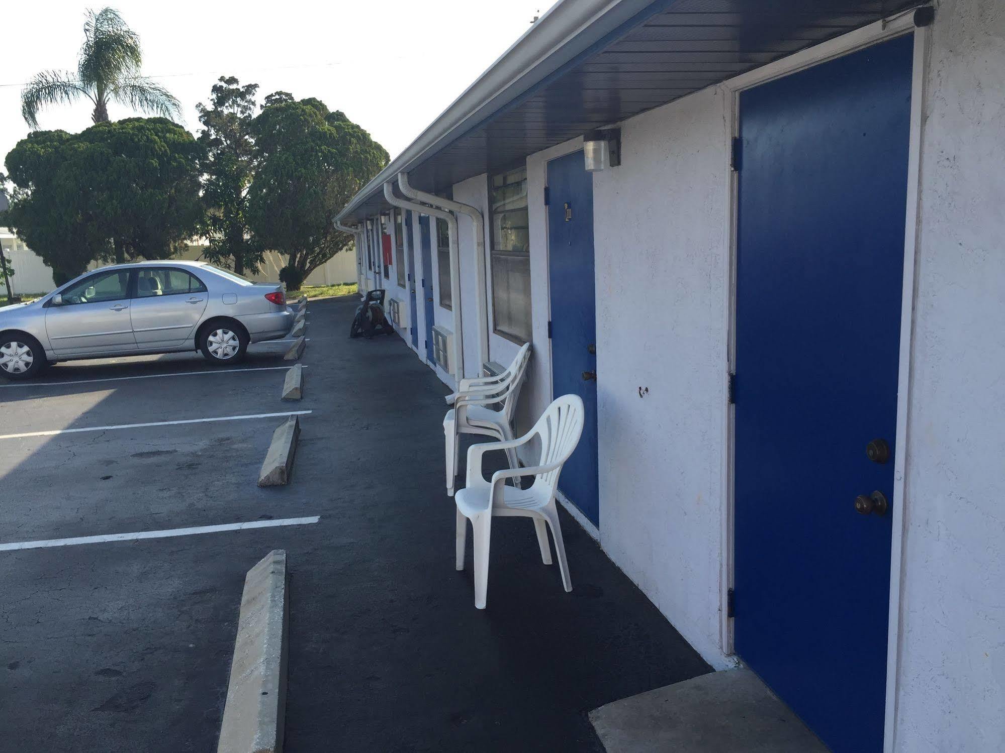 Sebring Inn Εξωτερικό φωτογραφία